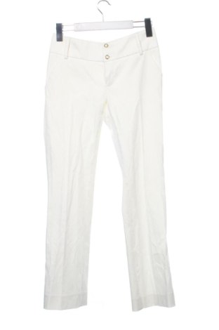 Pantaloni de femei Kocca, Mărime S, Culoare Alb, Preț 196,99 Lei