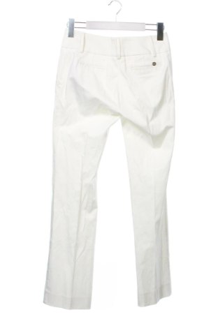 Pantaloni de femei Kocca, Mărime S, Culoare Alb, Preț 196,99 Lei
