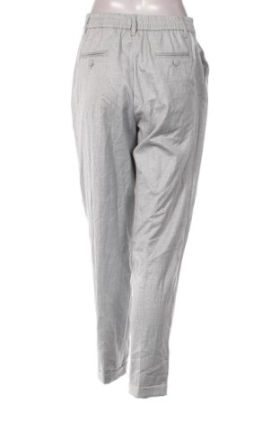 Pantaloni de femei Kocca, Mărime M, Culoare Gri, Preț 196,99 Lei