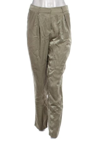 Дамски панталон Koton, Размер S, Цвят Зелен, Цена 8,25 €