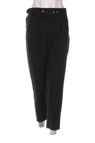 Pantaloni de femei Koton, Mărime L, Culoare Negru, Preț 145,97 Lei