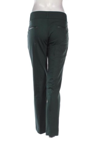 Pantaloni de femei Kylie, Mărime L, Culoare Verde, Preț 78,20 Lei