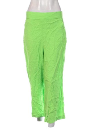 Damskie spodnie LC Waikiki, Rozmiar M, Kolor Zielony, Cena 129,99 zł