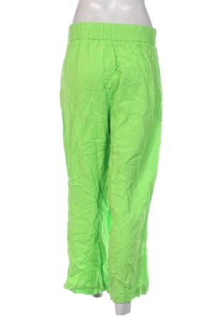 Damskie spodnie LC Waikiki, Rozmiar M, Kolor Zielony, Cena 129,99 zł