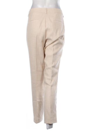 Damskie spodnie LC Waikiki, Rozmiar L, Kolor Beżowy, Cena 53,58 zł