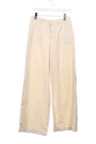 Γυναικείο παντελόνι LC Waikiki, Μέγεθος XS, Χρώμα  Μπέζ, Τιμή 11,00 €