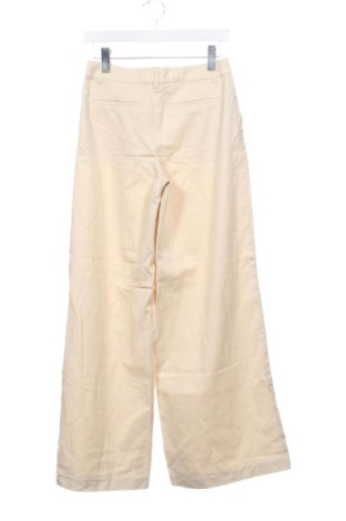 Γυναικείο παντελόνι LC Waikiki, Μέγεθος XS, Χρώμα  Μπέζ, Τιμή 11,00 €