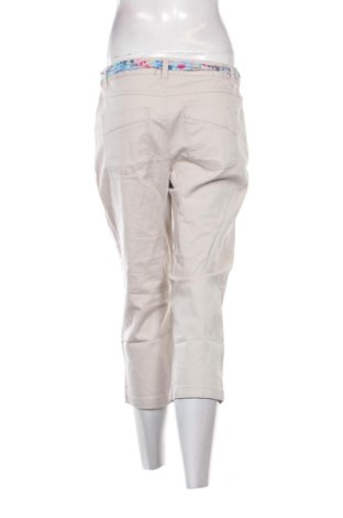 Damskie spodnie LC Waikiki, Rozmiar L, Kolor Beżowy, Cena 129,99 zł