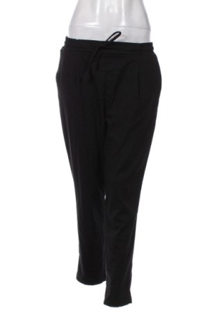 Pantaloni de femei LC Waikiki, Mărime M, Culoare Negru, Preț 130,33 Lei