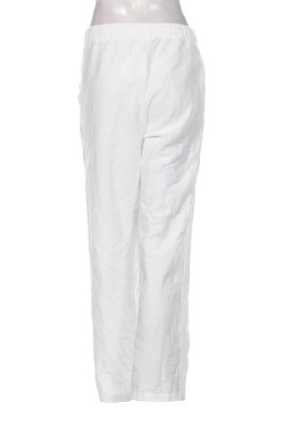 Dámske nohavice LC Waikiki, Veľkosť L, Farba Biela, Cena  25,00 €