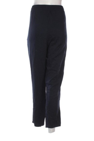 Pantaloni de femei LC Waikiki, Mărime XXL, Culoare Albastru, Preț 130,33 Lei