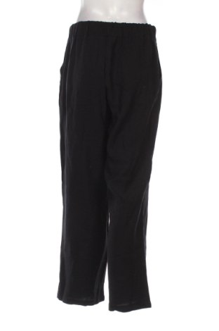 Pantaloni de femei LC Waikiki, Mărime L, Culoare Negru, Preț 128,00 Lei