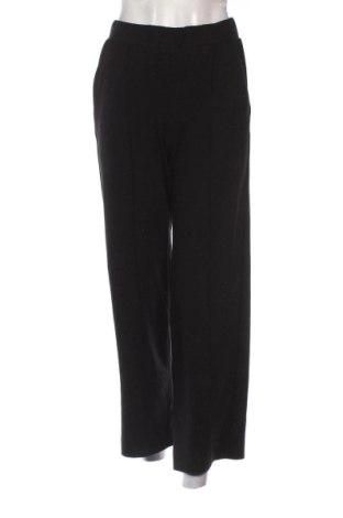 Pantaloni de femei LC Waikiki, Mărime S, Culoare Negru, Preț 128,00 Lei