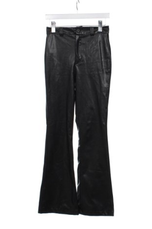 Damskie spodnie LCW, Rozmiar XS, Kolor Czarny, Cena 57,07 zł