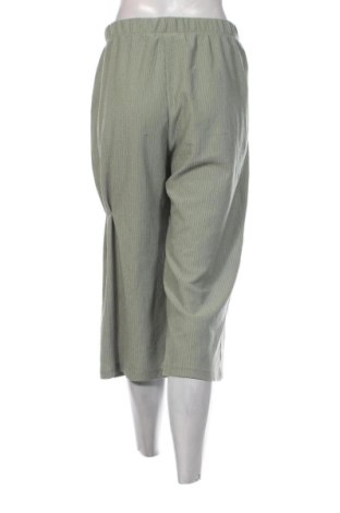 Dámske nohavice LCW, Veľkosť M, Farba Zelená, Cena  15,00 €