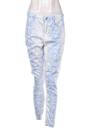 Γυναικείο παντελόνι LCW, Μέγεθος L, Χρώμα Πολύχρωμο, Τιμή 27,00 €