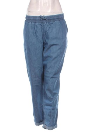 Pantaloni de femei LCW, Mărime XXL, Culoare Albastru, Preț 77,00 Lei