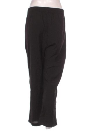 Pantaloni de femei LCW, Mărime 3XL, Culoare Negru, Preț 77,00 Lei