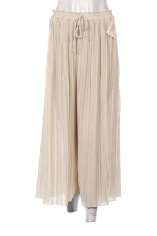 Dámské kalhoty  Lady Politan, Velikost M, Barva Krémová, Cena  1 429,00 Kč