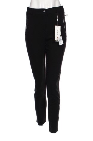 Γυναικείο παντελόνι Ladybird, Μέγεθος S, Χρώμα Μαύρο, Τιμή 27,00 €