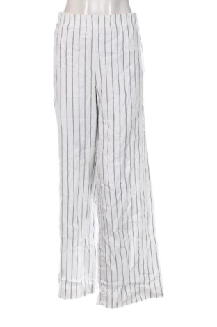 Damskie spodnie Lands' End, Rozmiar XXL, Kolor Kolorowy, Cena 78,99 zł