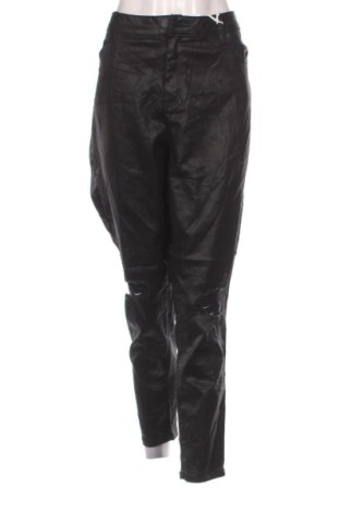 Pantaloni de femei Lane Bryant, Mărime 3XL, Culoare Negru, Preț 294,99 Lei