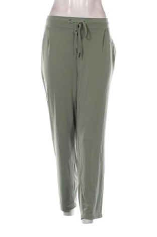 Γυναικείο παντελόνι Lascana, Μέγεθος XXL, Χρώμα Πράσινο, Τιμή 25,99 €
