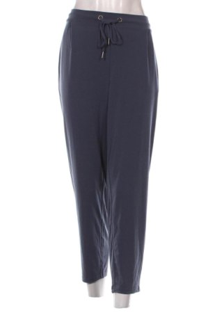 Pantaloni de femei Lascana, Mărime XXL, Culoare Albastru, Preț 129,99 Lei