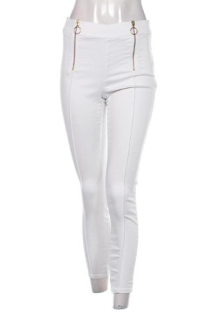 Дамски панталон Lascana, Размер M, Цвят Бял, Цена 21,00 €