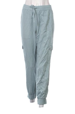 Dámske nohavice Laura Torelli, Veľkosť M, Farba Modrá, Cena  5,95 €