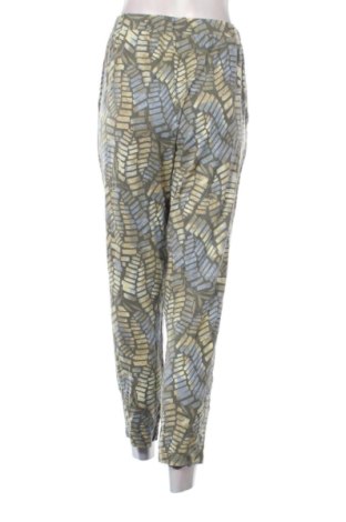 Dámské kalhoty  Laura Torelli, Velikost M, Barva Vícebarevné, Cena  439,00 Kč