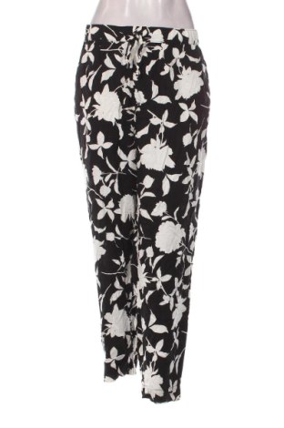 Pantaloni de femei Laura Torelli, Mărime XL, Culoare Multicolor, Preț 91,99 Lei