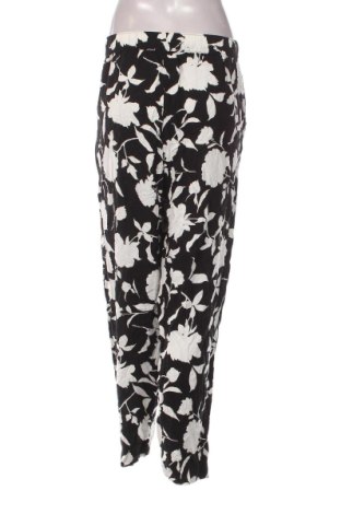 Pantaloni de femei Laura Torelli, Mărime XL, Culoare Multicolor, Preț 91,99 Lei
