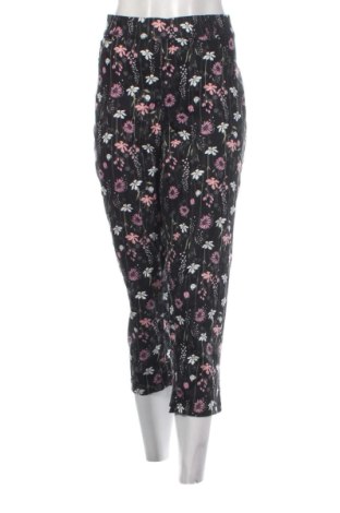 Pantaloni de femei Laura Torelli, Mărime XXL, Culoare Multicolor, Preț 64,99 Lei