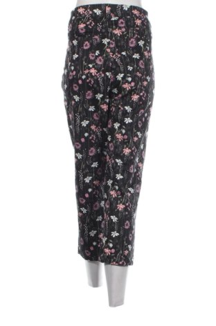 Pantaloni de femei Laura Torelli, Mărime XXL, Culoare Multicolor, Preț 64,99 Lei