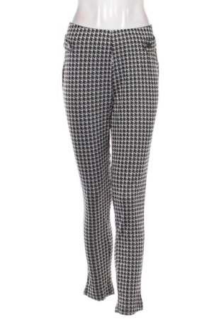 Damskie spodnie Laura Torelli, Rozmiar M, Kolor Kolorowy, Cena 78,99 zł