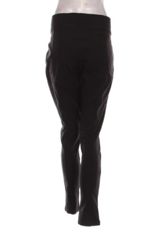 Pantaloni de femei Laura Torelli, Mărime XXL, Culoare Negru, Preț 91,99 Lei