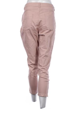Дамски панталон Laura Torelli, Размер XL, Цвят Пепел от рози, Цена 15,33 €