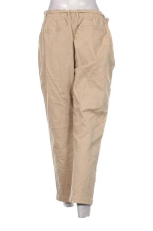 Дамски панталон Laura Torelli, Размер XL, Цвят Бежов, Цена 15,33 €