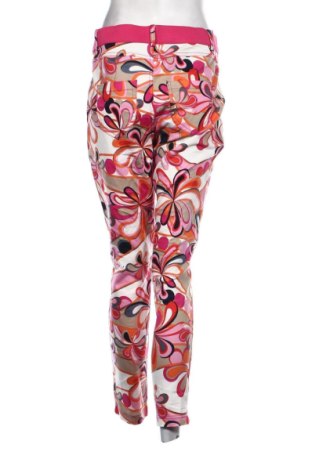 Pantaloni de femei Laura Torelli, Mărime L, Culoare Multicolor, Preț 91,99 Lei