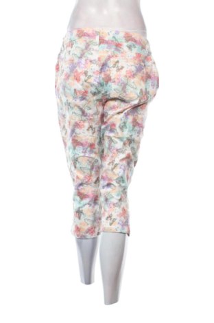 Pantaloni de femei Laura Torelli, Mărime L, Culoare Multicolor, Preț 91,99 Lei