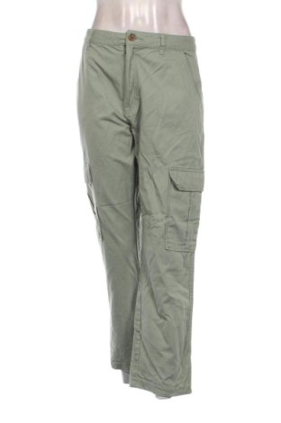 Damenhose Laura Torelli, Größe L, Farbe Grün, Preis 19,99 €