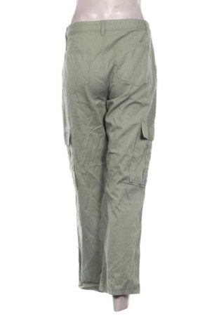 Damenhose Laura Torelli, Größe L, Farbe Grün, Preis 19,99 €