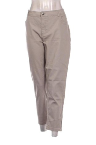 Damenhose Laura Torelli, Größe XXL, Farbe Grau, Preis € 19,99