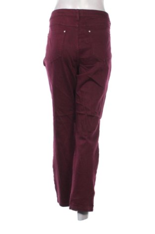 Dámské kalhoty  Lauren Conrad, Velikost XXL, Barva Červená, Cena  629,00 Kč