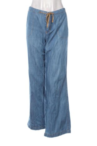 Dámské kalhoty  Lcw Denim, Velikost XL, Barva Modrá, Cena  425,00 Kč