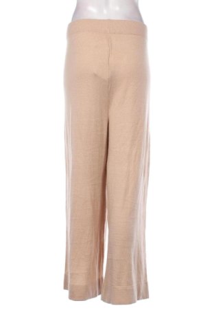 Дамски панталон Lcw Teen, Размер XXL, Цвят Бежов, Цена 24,00 €