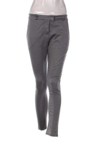 Damenhose Le Streghe, Größe M, Farbe Grau, Preis € 10,99