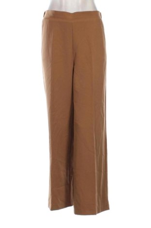 Damskie spodnie Le Streghe, Rozmiar M, Kolor Brązowy, Cena 110,99 zł