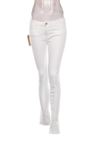 Damenhose Le Temps Des Cerises, Größe M, Farbe Weiß, Preis € 23,99